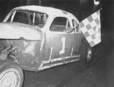 Thunder Road Speedway - From Brent Kostanko